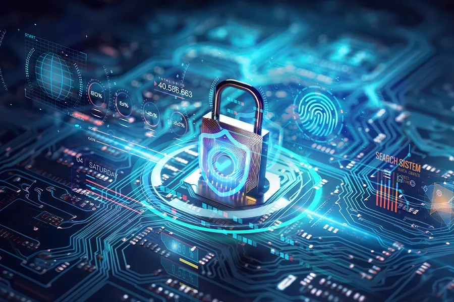 Cibersegurança e Inteligência Artificial: como proteger-te das novas ameaças online