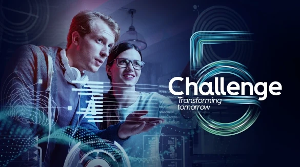 5G Challenge