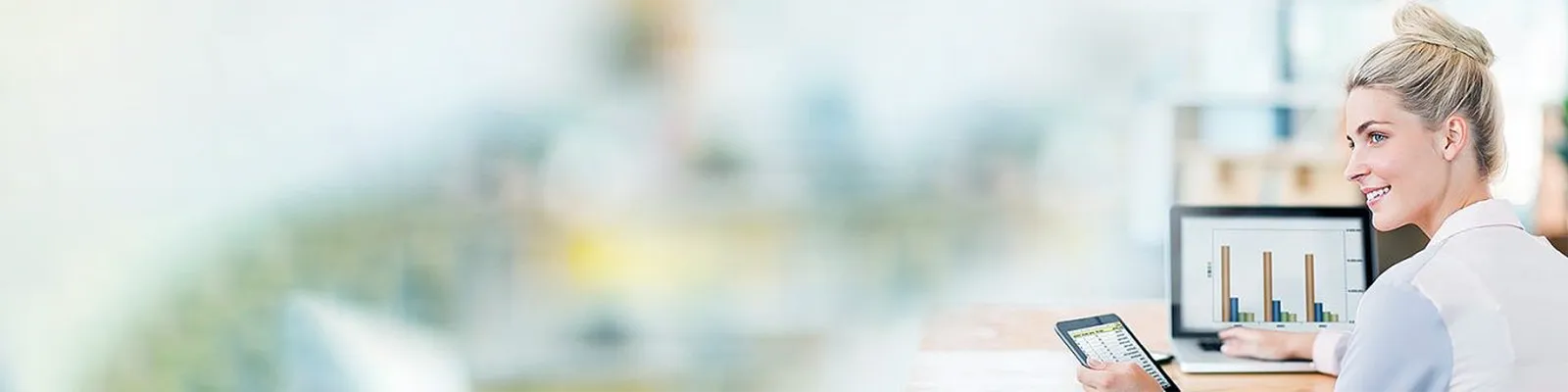 Conheça as nossas soluções de BPO para o seu negócio Conheça as nossas soluções de BPO para o seu negócio