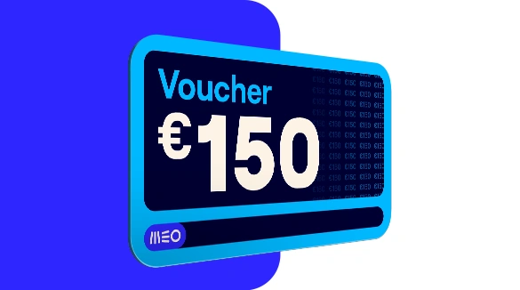 Voucher €150