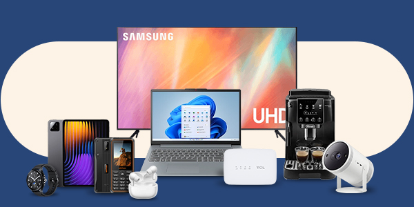 Destaques e Promoções