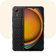 Samsung Galaxy XCover 7 EE 5G 128GB