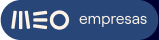 Meo Empresas logotipo