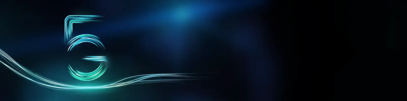 Experimente o poder do 5G