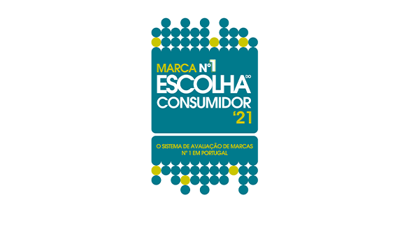 Escolha do Consumidor 2021