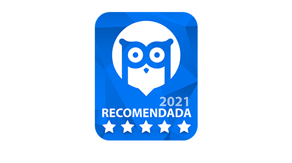 Marca Recomendada