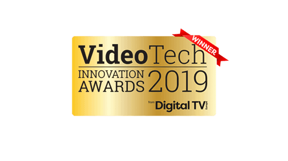 TV App of the Year 2019