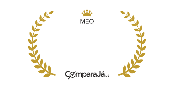 Prémios ComparaJá.pt: MEO recebe quatro distinções