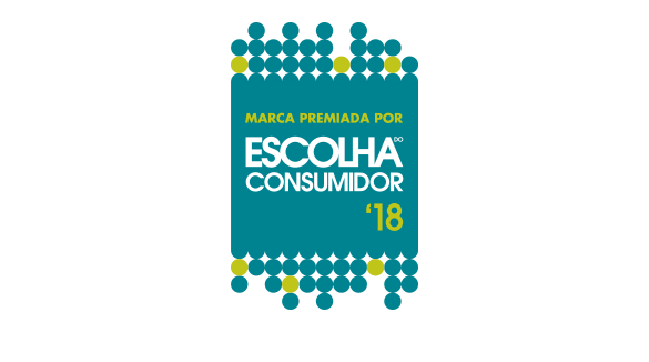 Escolha do Consumidor 2018