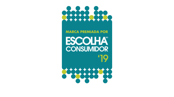 Escolha do Consumidor 2019