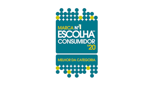 Escolha do Consumidor 2020