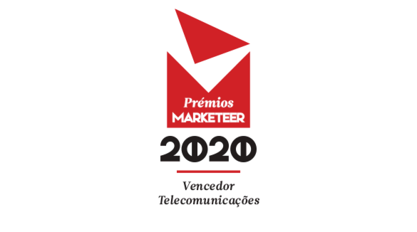 Melhor operador telecomunicações 2020