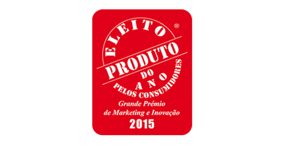 Melhor produto do ano 2015