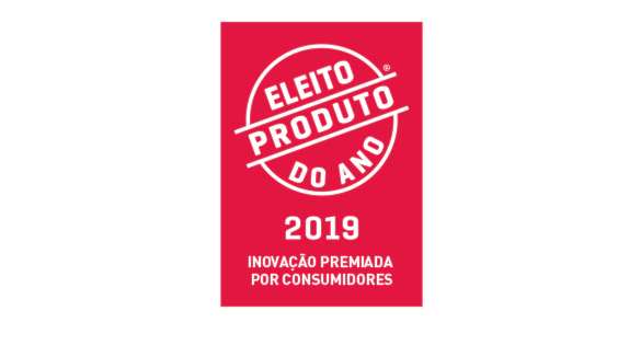 Produto do Ano 2019