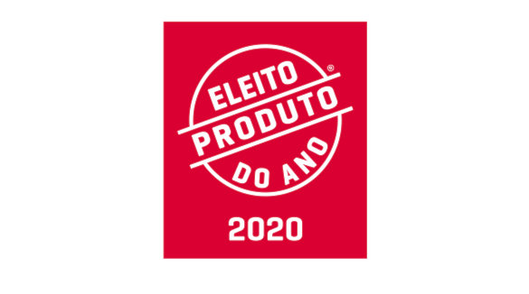 Produto do Ano 2020