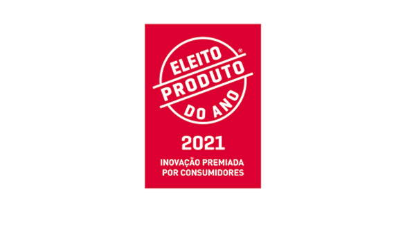 Produto do Ano 2021
