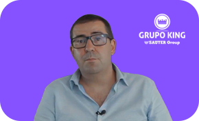 O Grupo King conduz a sua frota de forma sustentável