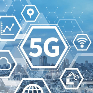 Como o 5G vai impulsionar a produtividade