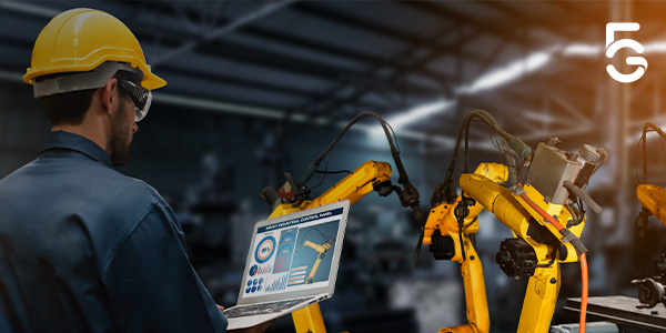 Digital Twin 3D