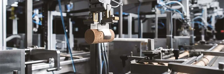 Inovação impulsiona crescimento da Amorim Cork