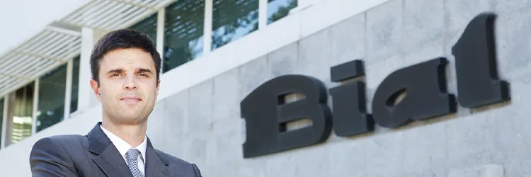 BIAL - Virtualiza os seus recursos tecnológicos para continuar a inovar na área da saúde