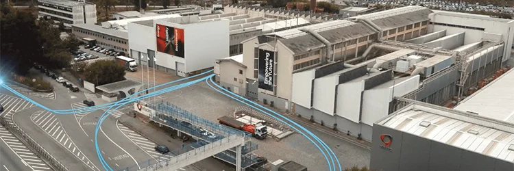 Digitalização do processo produtivo aumenta eficiência operacional da Efacec