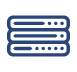 Storage centralizado