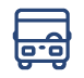 Transportes públicos, de idosos e escolares