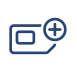 Shift - Adicionar Cartões