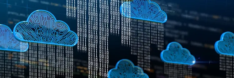 Cloud & Analytics - Inovação Tecnológica