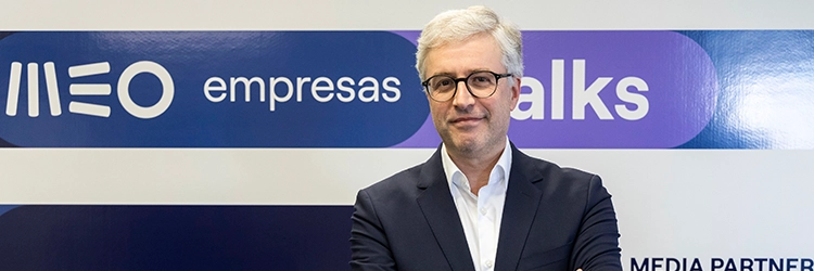 MEO Empresas Talks: Estão as empresas preparadas para a IA?