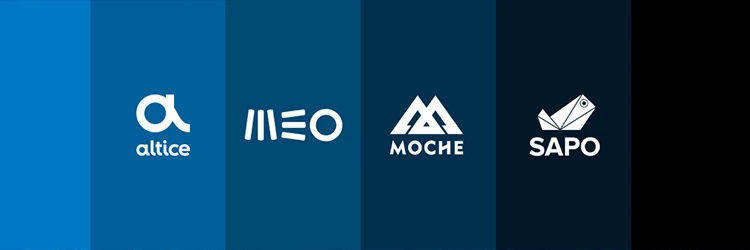 MEO, SAPO, Altice e MOCHE destacam-se com melhor reputação em Portugal