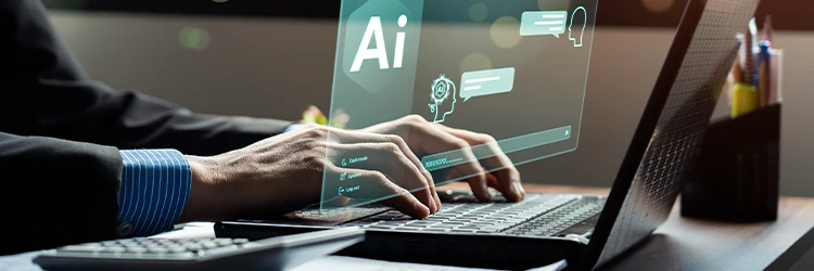 60% dos portugueses afirma conhecer pelo menos uma ferramenta de Inteligência Artificial Generativa, revela estudo da Deloitte