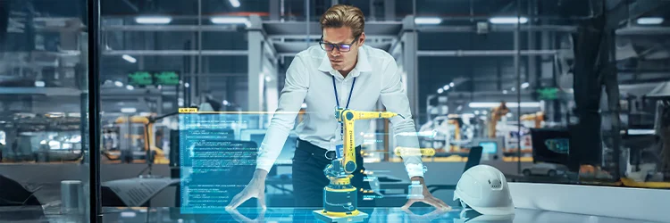 Descubra o impacto das redes 5G no mundo empresarial