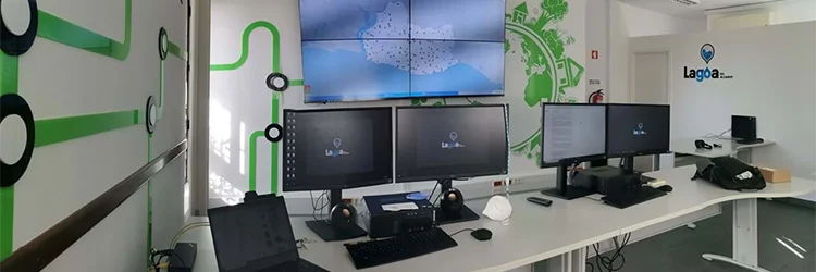 Município de Lagoa aposta na qualidade ambiental 