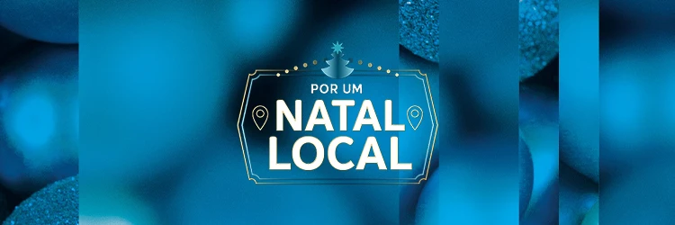 Portugueses são desafiados a comprar no comércio local