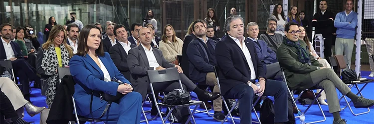 Quase mil participantes numa 1ª edição de sucesso