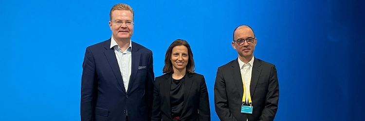 MEO Empresas dá as mãos à Nokia para acelerar digitalização das empresas através do 5G
