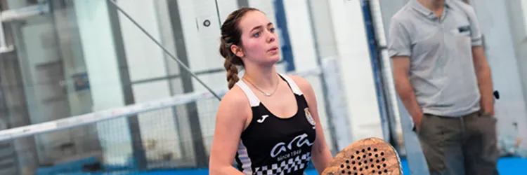 Padel no Porto