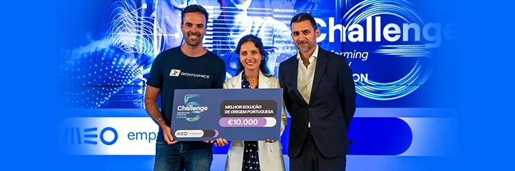5G Challenge: as soluções vencedoras que prometem impulsionar o futuro tecnológico