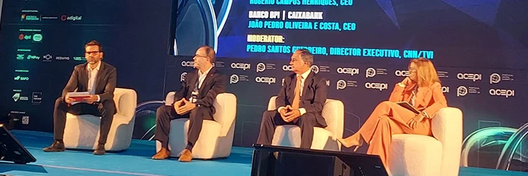 Há uma nova revolução tecnológica a acontecer e dá "superpoderes" aos humanos