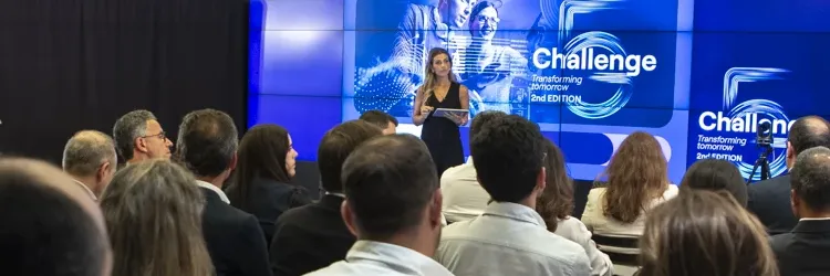 5G Challenge: uma 2.ª edição de sucesso