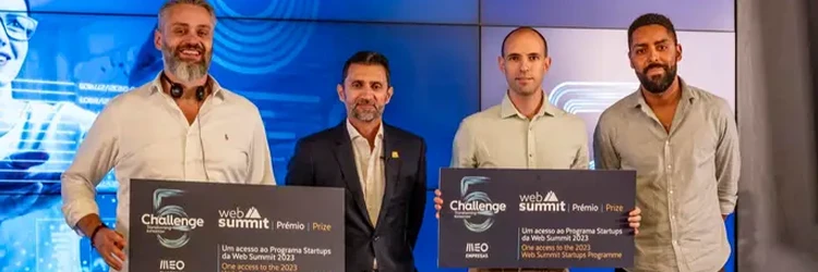 Conheça as soluções vencedoras do 5G Challenge