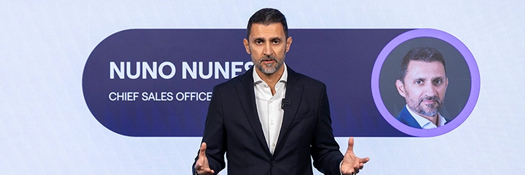 MEO Empresas Talks: Qual é o impacto das redes 5G nas empresas?