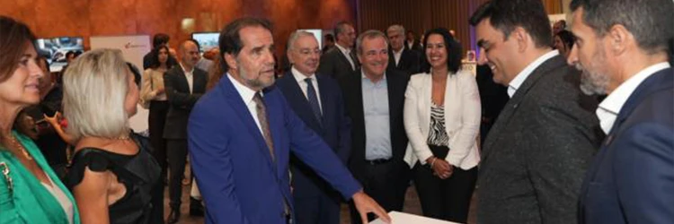 "Altice vai continuar a investir na Madeira", assegura Nuno Nunes