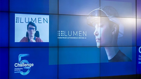 Sustentabilidade e Impacto - .lumenSocial Sustentabilidade e Impacto - .lumenSocial