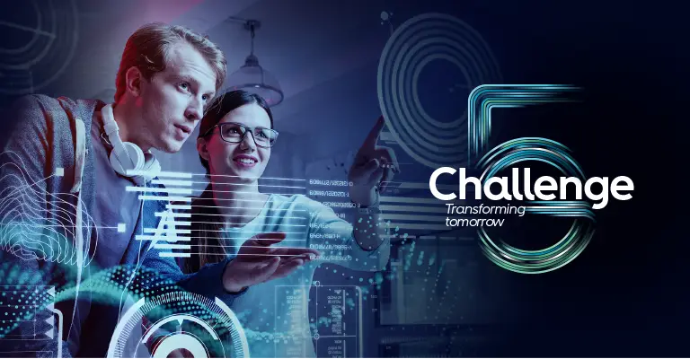 5G Challenge
