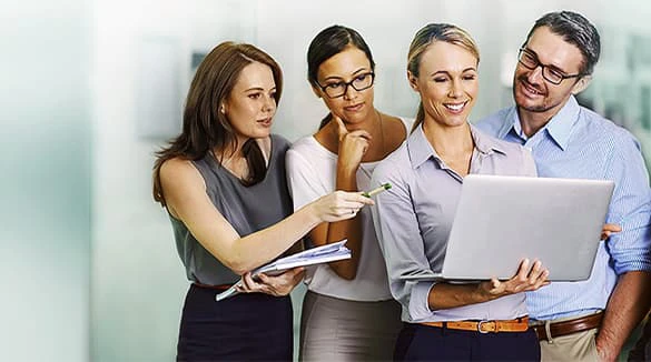 Serviços integrados e suporte Serviços integrados e suporte