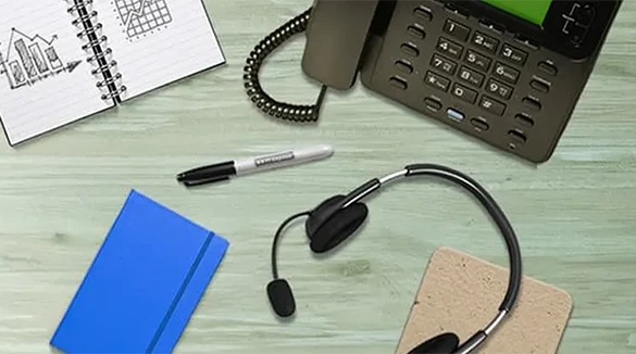 Contact Center