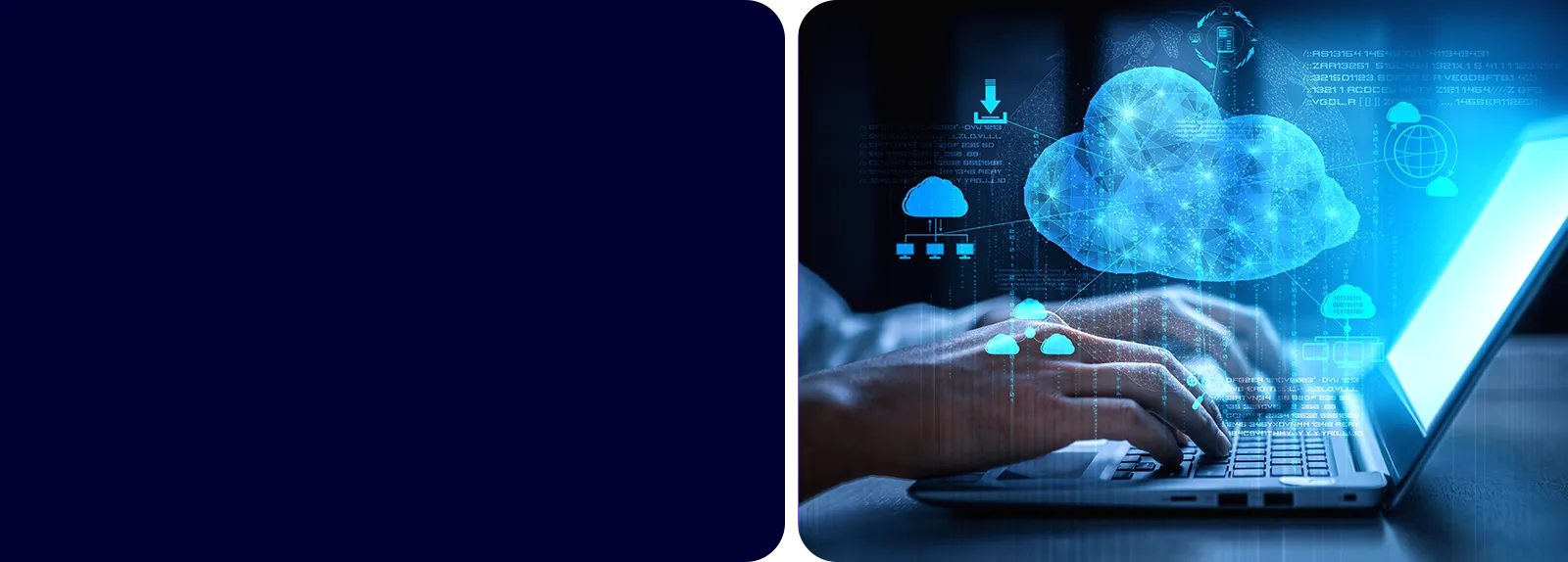 Soluções Cloud